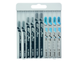 Bosch Professional 10-teiliges Stichsägeblatt Set für 7,09€ (statt 11,55€)