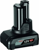 Bosch Professional 12V 6.0Ah System Akku für 51,60€ (statt 62€)