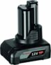 Bosch Professional 12V 6.0Ah System Akku für 51,60€ (statt 62€)