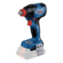 Geht noch: Bosch Professional GDX 18V-210 C Akku Drehschlagschrauber für 148,05€ (statt 161,99€)