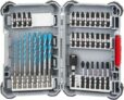 Bosch Professional 35 tlg. Multi Construction Bohrer- und Schrauberbit Set für 29,99€
