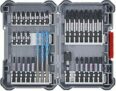 Bosch Professional 35-tlgs. Bohrer Bit Set (mit Bits und Universalhalter) für 24,93€ (statt 32,67€)