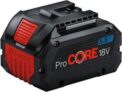 Bosch Professional 18V System Akku ProCORE18V 5.5 Ah für 83,99€ (statt 98€)