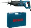 Bosch Professional Säbelsäge GSA 1300 PCE (1.300 Watt, mit SDS und Constant Electronic) für 139,22€ (statt 178€)