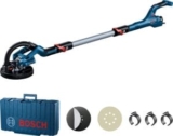 Bosch Professional GTR 55-225 Trockenbauschleifer für 207,39€ inkl. Versand