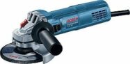 Bosch Professional Winkelschleifer GWS 880 (880 Watt, Scheiben-Ø: 125 mm, Leerlaufdrehzahl: 11.000 min-1) für 41,20€ (statt 52€)