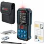 Bosch Professional Laser-Entfernungsmesser GLM 50-27 C + Gürtelclip für 119,99€