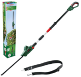 Bosch Akku Teleskop Heckenschere inkl. Akku für nur 142,15€ inkl. Versand