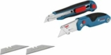 Bosch Professional 2 tlg. Messer Set nur 19,59€