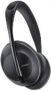 Bose Headphones 700 Noise Cancelling Over-Ear-Kopfhörer (20h Akku, Bluetooth, Klinke, NFC, USB-C, ANC, Mikrofon) für 202,15€ (statt 240€)
