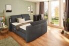Boxspringbett Movie Star in der Größe 180x200cm für 1239,94€ NUR NOCH 8 STUNDEN