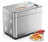 Involly Brotbackautomat für nur 104,99€ (statt 139,99€)