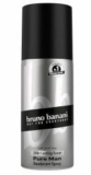 bruno banani Pure Man Deo-Bodyspray 150ml im Prime Spar-Abo ab nur 3,13€ (statt 3,45€)