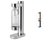 Brus Carbonator Wassersprudler für 134,95€ (statt 155,39€)