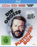 Bud Spencer – Die grosse Plattfuss-Box auf Blu-ray für 14,47€ (statt 29€)