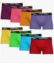 Herren Boxershorts im 8er Pack für nur 17,75€ (statt 24,90€)