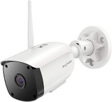 Pricedrop! CACAGOO WLAN IP Kamera für den Außenbereich (IP66 wasserfest, Nachtsicht, 2-Wege-Audio) für nur 23,09 Euro