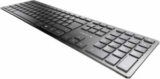 CHERRY KW 9100 Slim kabellose Tastatur für 39,90€ (statt 50,76€)