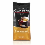 Caffè Corsini in Grani Espresso 1kg Kaffeebohnen für 9,49€ (statt 14€) im Prime Spar-Abo