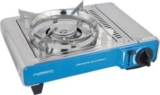 Wieder da: Campingaz Camp Bistro DLX Stopgaz Gaskocher für 31€ (statt 47€) – Prime