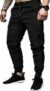 Elegancity Herren Cargohose Gr. S-XXL mit 6 Taschen für nur 24,64€ (statt 32,99€)
