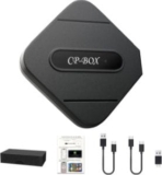 Lofir Wireless Carplay Adapter für iOS nur 14,99€ (statt 29,99€)