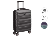 Delsey Air Armour Carry-On-Trolley (34-112 L, 3 Farben) ab 85,90€ (statt 125,30€)