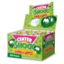 Center Shock Hidden Apple Box mit 100 Kaugummis für 3,99€ (statt 4,99€) im Spar-Abo