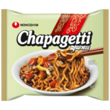 Nong Shim Chapaghetti Instantnudeln 20 x 140g für 15,81€ (statt 31,80€)