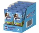 Chappi Dental-Hundesnacks 70 Zahnpflege Sticks 10 x 175g im Spar Abo für nur 7,92€ (statt 9,90€)