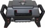 Char-Broil 140691 – X200 Grill2Go Tragbarer Gasgrill für 163,57€ (statt 190,56€)