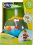 Chicco Kreisel Aquarium für Kinder Ab 6 Monaten für 17,05€ (statt 25,40€)