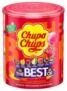 Sammeldeal: Chupa Chups Lutscher-Dosen 100 x 12g und 50 x 12g im Spar-Abo