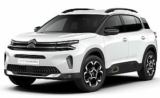 Privatleasing: Citroën C5 Aircross Shine PureTech 130 (131 PS) für 227,54€ mtl. (36 Monate, 10.000km/Jahr) – GLF: 0,64