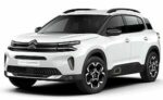 Privatleasing: Citroën C5 Aircross Shine PureTech 130 (131 PS) für 225,93€ mtl. (36 Monate, 10.000km/Jahr) – GLF: 0,64