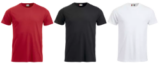 Clique Shirt Classic-T im 6er Pack 26,96€ (statt 30€)
