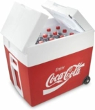 Coca-Cola MT48W 48L Kühlbox mit Rollen FÜR 118,99€ (statt 148€)