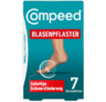 Compeed Blasenpflaster Small 7er Pack für 4,49€ (statt 5,99€)