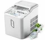 CONOPU Eiswürfelmaschine für nur 109,99€ (statt 119,99€)