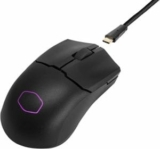 Cooler Master MM712 RGB Ultralight Gaming-Maus für 35,55€ (statt 70€)