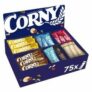 Corny Mix-Box mit 75 Riegeln für 29,84€ als Prime-Deal