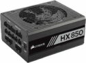 CORSAIR HX850 PC-Netzteil (850 Watt, Voll-Modulares Kabelmanagement, 80 Plus Platinum) für 146,99€ (statt 191€)
