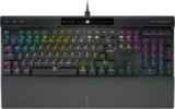 Gaming-Legende: CORSAIR K70 RGB PRO Tastatur ab 109,99€ – Performance ohne Kompromisse