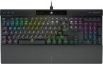 Gaming-Legende: CORSAIR K70 RGB PRO Tastatur ab 109,99€ – Performance ohne Kompromisse