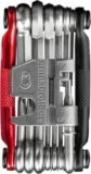 Crank Brothers Multitool 19 für 23,99€ (statt 29,99€)