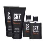 2x Cristiano Ronaldo CR7 Game On Geschenkset für 27,90€ (statt 40€)