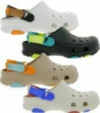 crocs Classic All-Terrain Clogs nur 17,99€ (statt 29,99€)