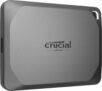 Crucial X9 Pro 4TB Externe SSD Festplatte für nur 209,99€ (statt 246,89€)