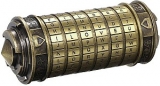 Cryptex – Puzzle Rätsel Buchstabenschloss für 29,79 Euro