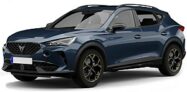 Gewerbeleasing: Cupra Formentor 1.4 e-HYBRID (150kW/204PS, 6-Gang-DSG, konfigurierbar) für 88,06€ brutto pro Monat
